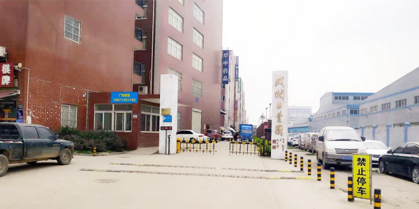 規(guī)模大生產能力強